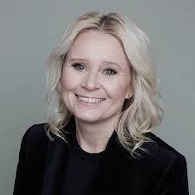 Bente Sollid