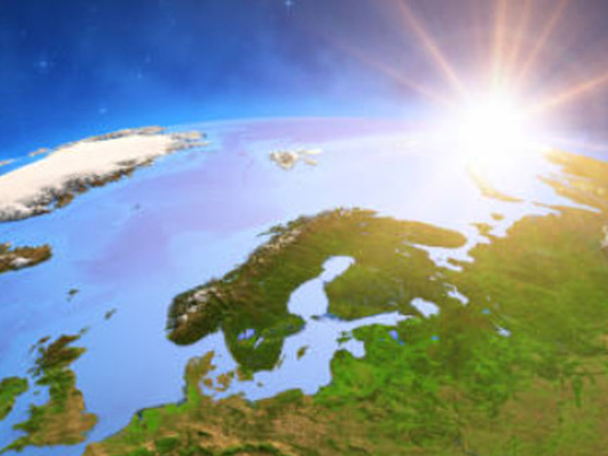 Energisystem i endring - solceller og lagringssystemer i Norge