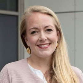 Lene Aspen Nilsen