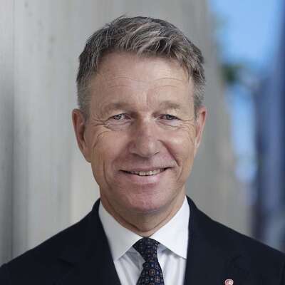 Terje Aasland