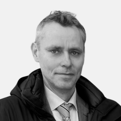 Ola Borten Moe