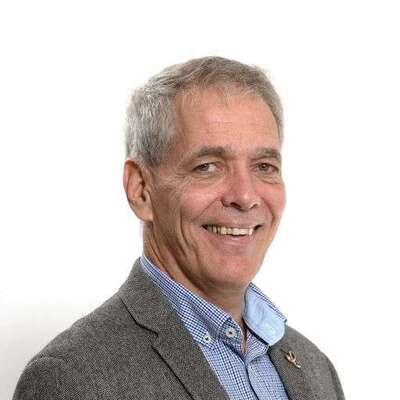 Sverre Gotaas