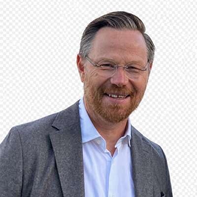 Gustav Hasselskog