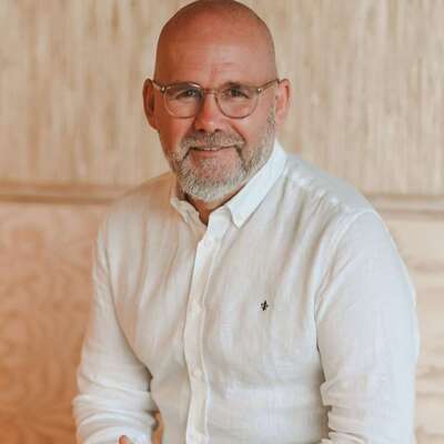 Terje Eide