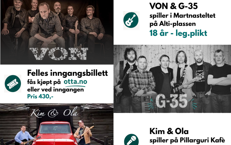 Martnasfest