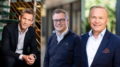 Når krisen rammer - er din bedrift forberedt? 