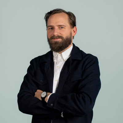 Sebastian Gulliksen Stokkebokjær