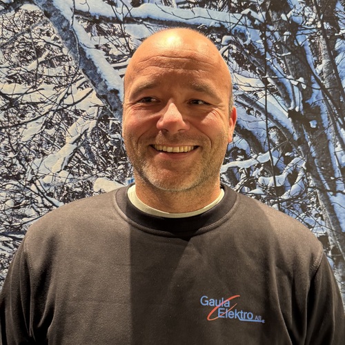 Terje Øyan