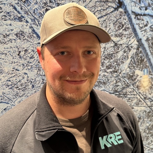 Kent Håvard Bjerkenås