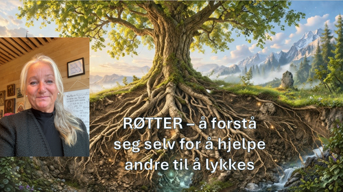 Kveldsforedrag med Gunni Banggren