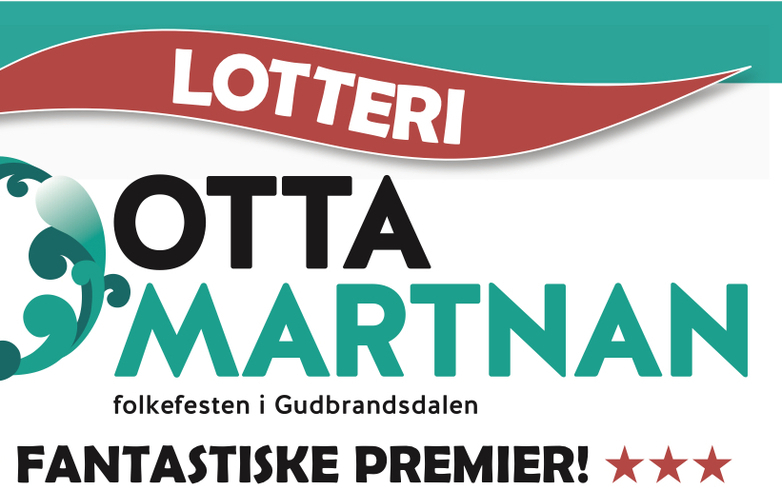 Martnaslotteri