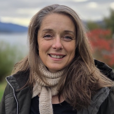 Carina Møller