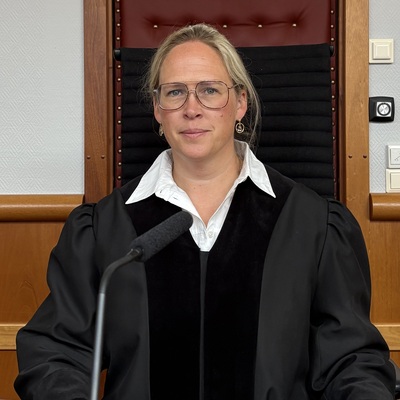Ellen Birgitte Røsgaard