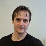 Joachim Thøgersen 
