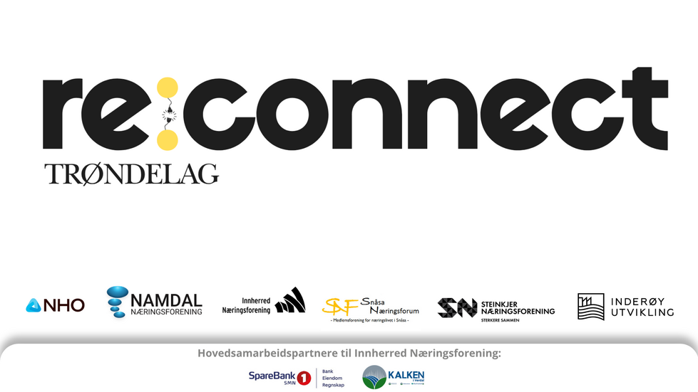 Re:connect med trøndere i Oslo 2026 