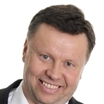 Bengt Morten Olufsen