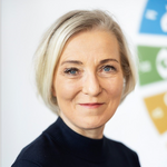 Grete Kirkeberg Mørk
