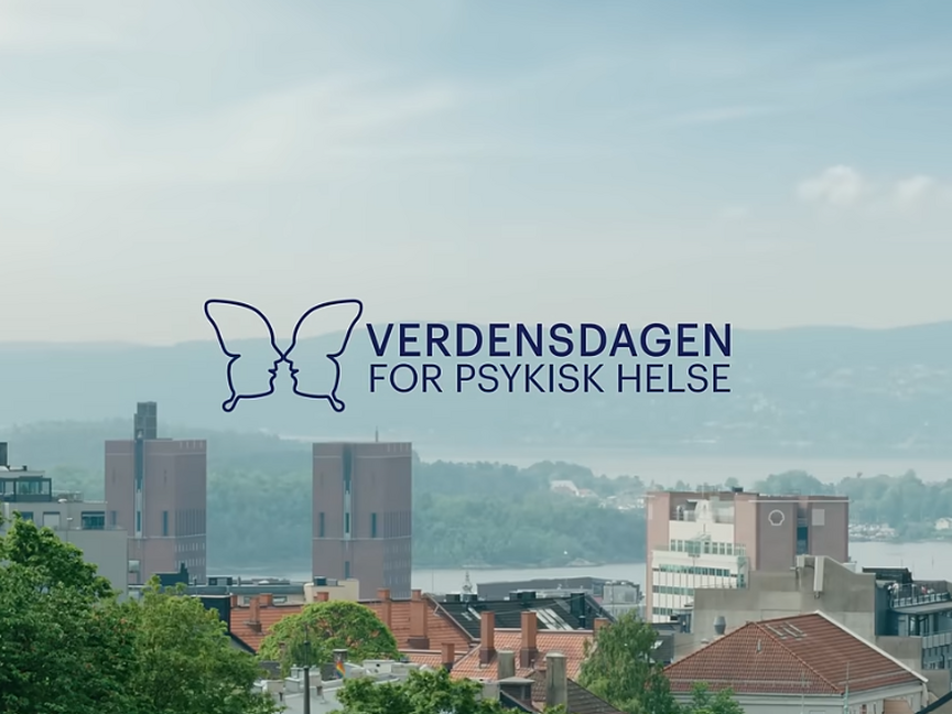 Kurs om arbeid og psykisk helse i Kristiansund