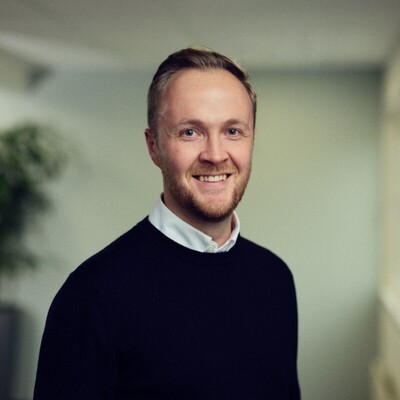 Fredrik Lillestøl Randmæl