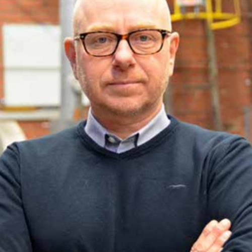 Lennart Elmquist