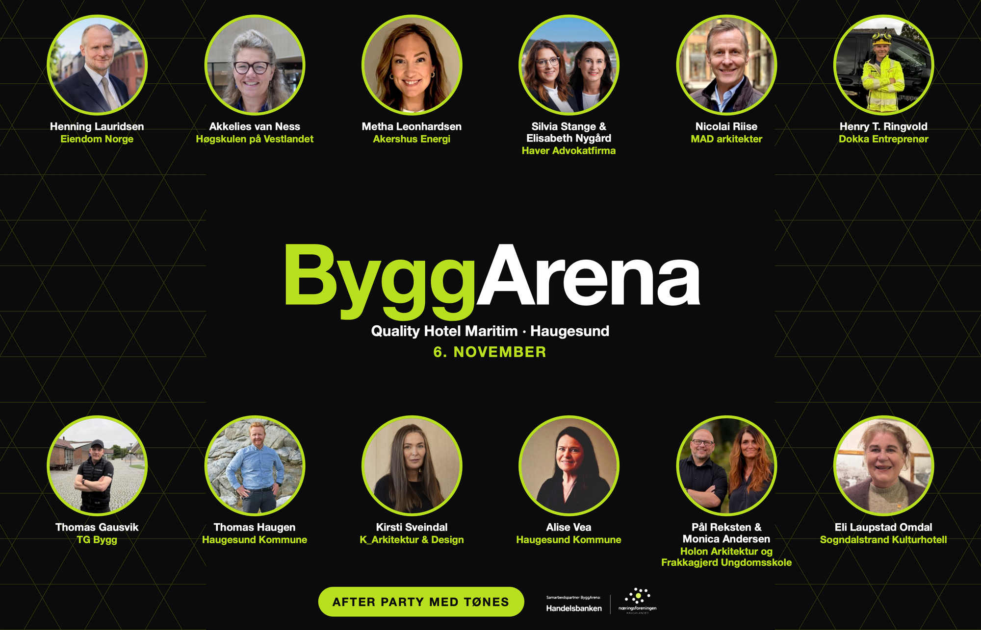ByggArena 2026