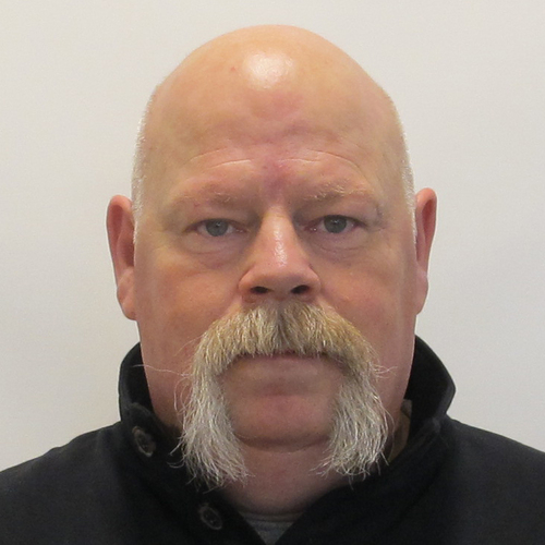 Ole Harald Næss - Statens havarikommisjon