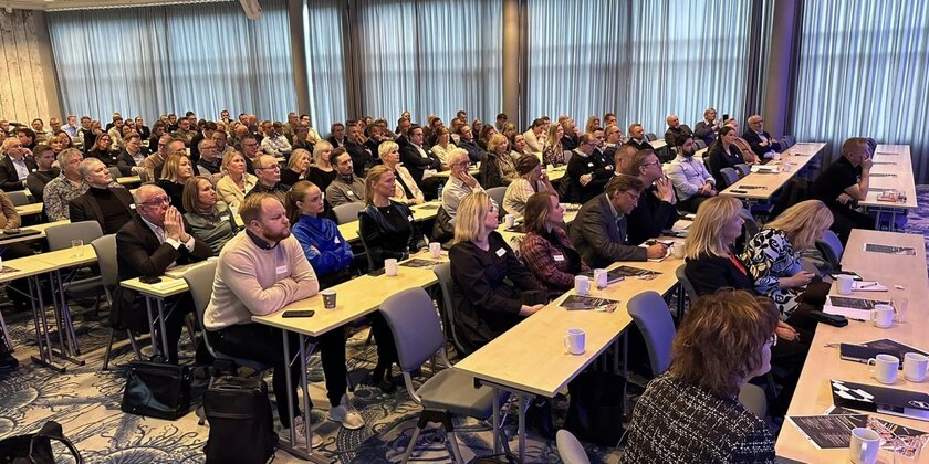 Åpen Møtecup 2026 