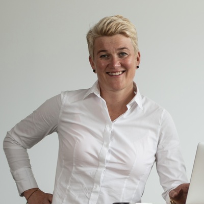 Kristin Vedum