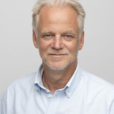 Arne Eriksen