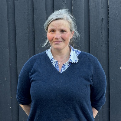 Urda Ljøterud