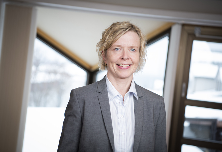 Frokostseminar: Helgelandspuls - hvordan står det til med næringslivet på Helgeland?