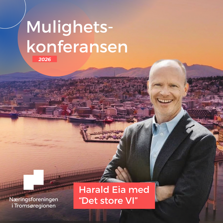 Mulighetskonferansen 2026