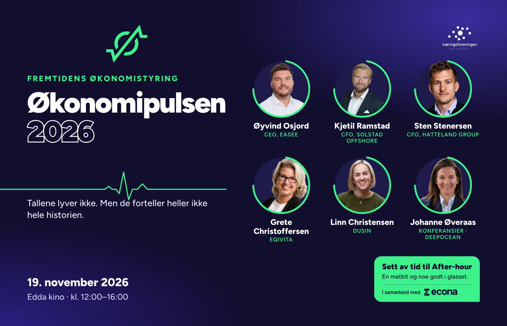 Økonomipulsen 2026