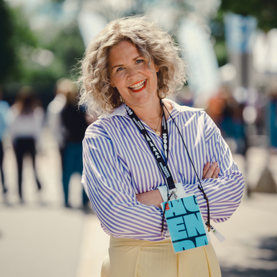 Linn Kristin Djønne