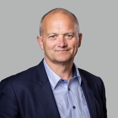 Gjermund Eide