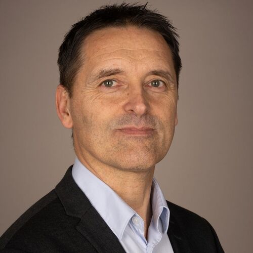 Ronny Haufe