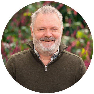Anders Skaarer