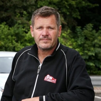 Tore Johannessen
