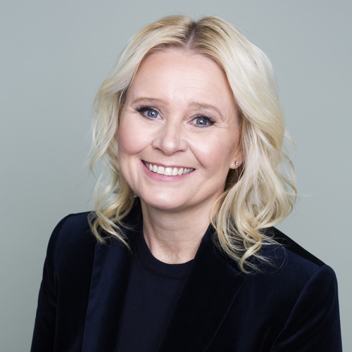 Bente Sollid