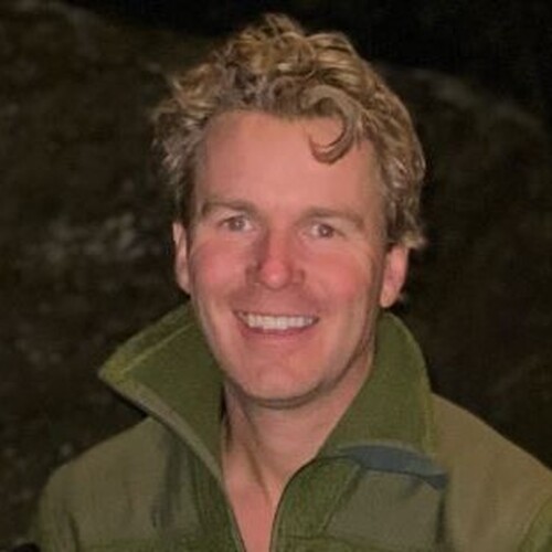 Anders Idebøen