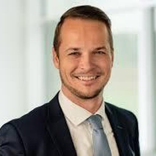 Knut-Harald Bakke