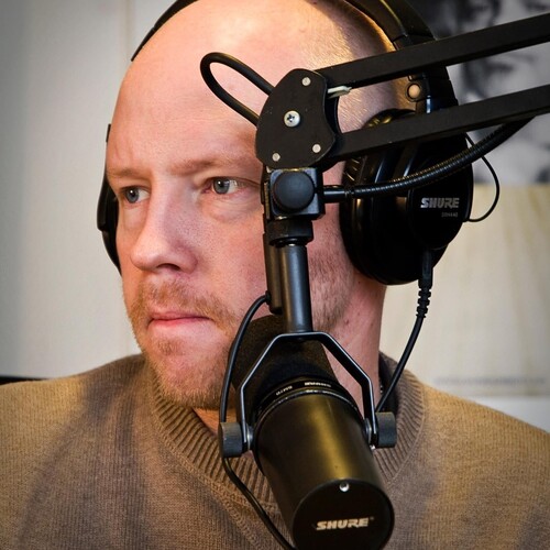 Kristian Bjørneby