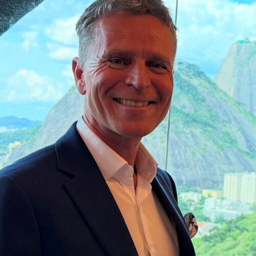 Roy Moberg