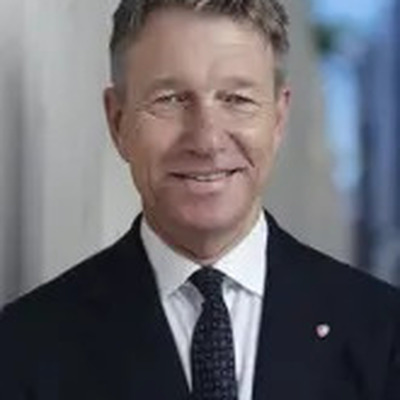 Terje Aasland