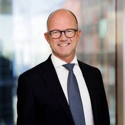 Ole Erik Almlid