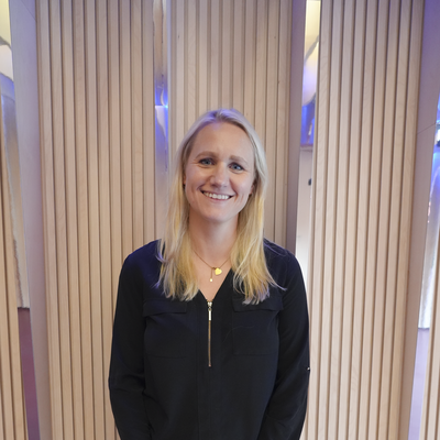 Anne-Lise Johnsen Robb