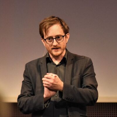 Morten Goodwin 