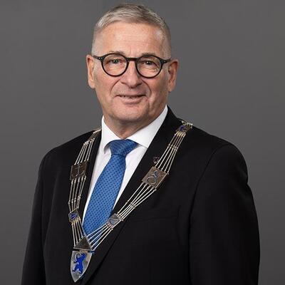 Tore Opdal Hansen