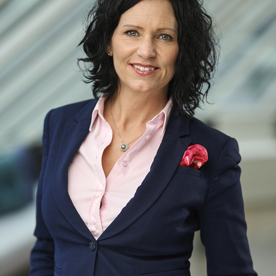 Guri Størvold 