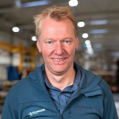 Ivar Borgen 